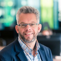 Raymond Loman avatar image