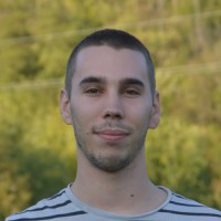 Bence Ditrich avatar image