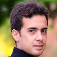 Carlos Castrillo avatar image