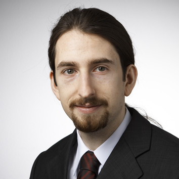 David Eggerschwiler avatar image