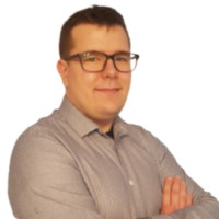 Patryk Zdanowicz avatar image