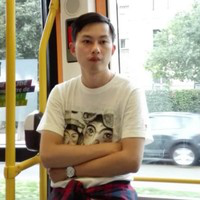 Quan Zhou avatar image