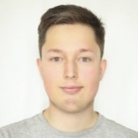 Dmytro Shvets avatar image