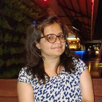 Ekta Kundra avatar image