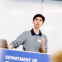 Tanay Joshi avatar image