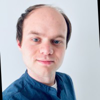 Niels Prasing avatar image