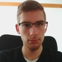 Patric Gustafsson avatar image