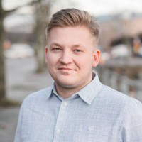 Roni Brandt avatar image