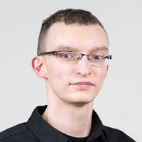 Arkadiusz Machalica avatar image