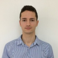 Mathis Gilliot avatar image