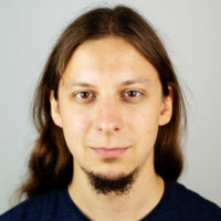 Maciej Kiedrowski avatar image