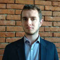 Adam Romanowski avatar image