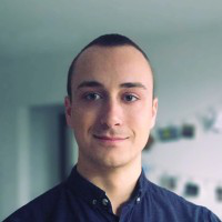 Bastien Chapellier avatar image