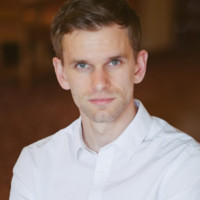 Steven Horsman avatar image