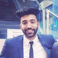 Qasim Tauseef avatar image