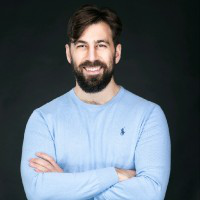 Konstantinos Athanasakos avatar image