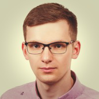 Damian Czerech avatar image