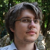 Aleksandr Rosliakov avatar image