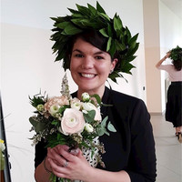 Cristina Calzolari avatar image