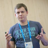 Roman Dvornov avatar image