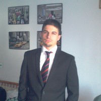 Mattia Freda avatar image