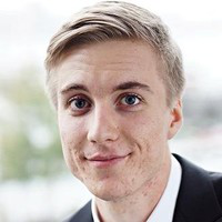 Axel Jonsson avatar image