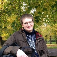 Kirill Zhaldybin avatar image
