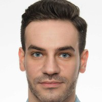 Michael Zahir avatar image