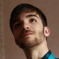 Petar Dimitrov avatar image