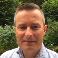 Mike Cobbett avatar image