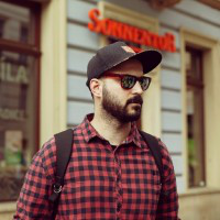 Tomasz Konior avatar image