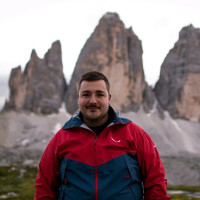 Giustino Ciampi avatar image