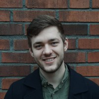 Oskar Damkjaer avatar image