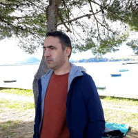 Nedim Yilmaz avatar image