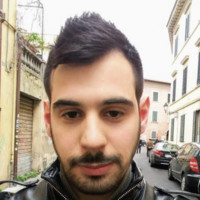 Andrea Fenu avatar image