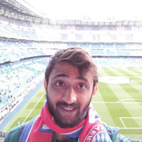 Shriram Rahatgaonkar avatar image