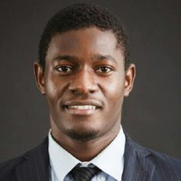 Ebang Harry avatar image