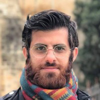 Bassel Saba avatar image