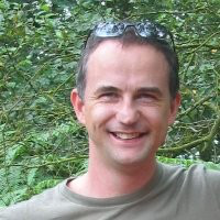 Tom Blackburn avatar image