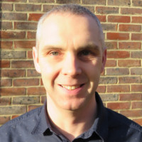 Doug Burns avatar image