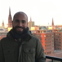 Ekincan Yalcin avatar image
