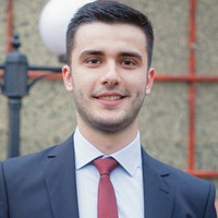 Gabriel Matasariu avatar image