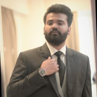 Gaurav Kumar avatar image