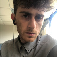 Pietro Messina avatar image