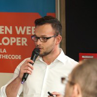 Rinor Vranovci avatar image