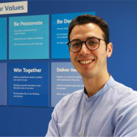 Maher Belkhiria avatar image