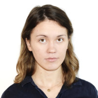 Klaudia Chrzan avatar image