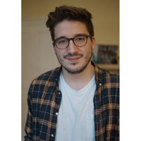 Christof Kost avatar image