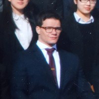 Bogdan Cristal avatar image