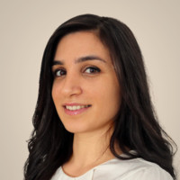 Victoria Marano avatar image